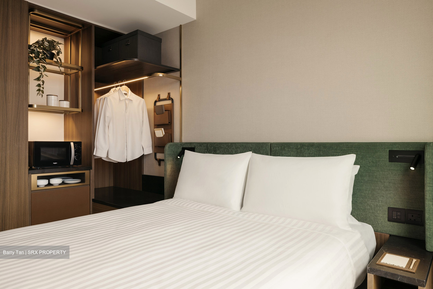 One Holland Village Residences (D10), Apartment #570256641